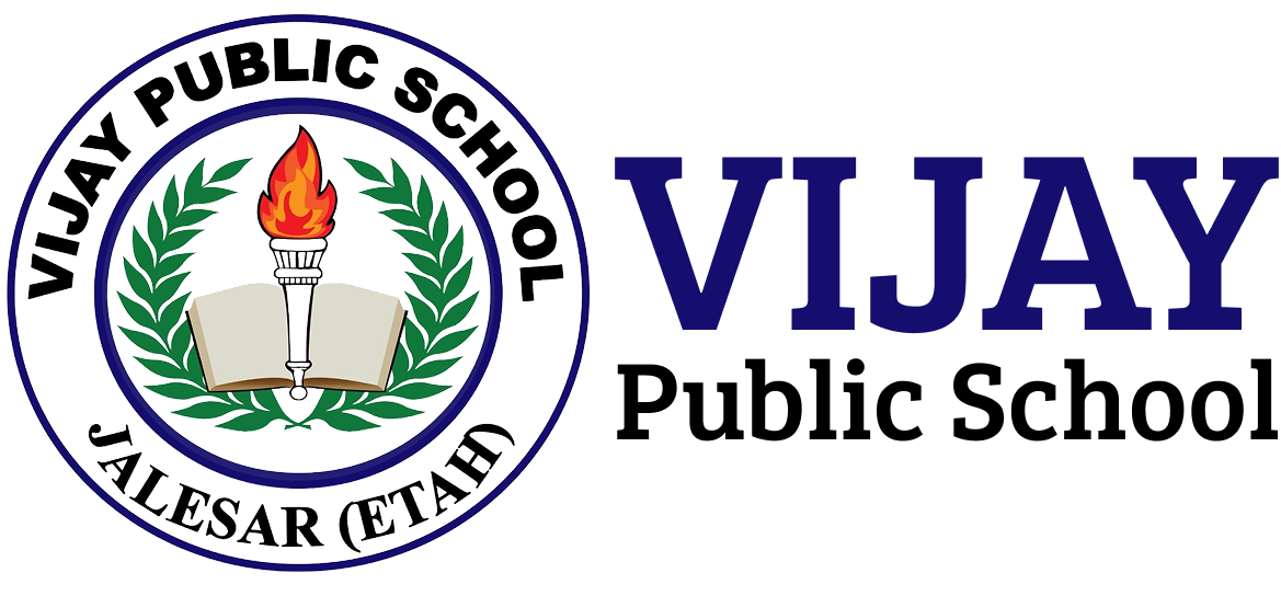Vijay public school jalesar